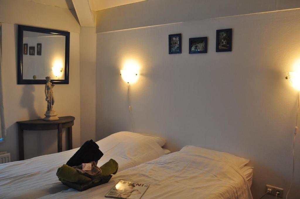Puur Lage Vuursche Hotel Bilthoven Quarto foto
