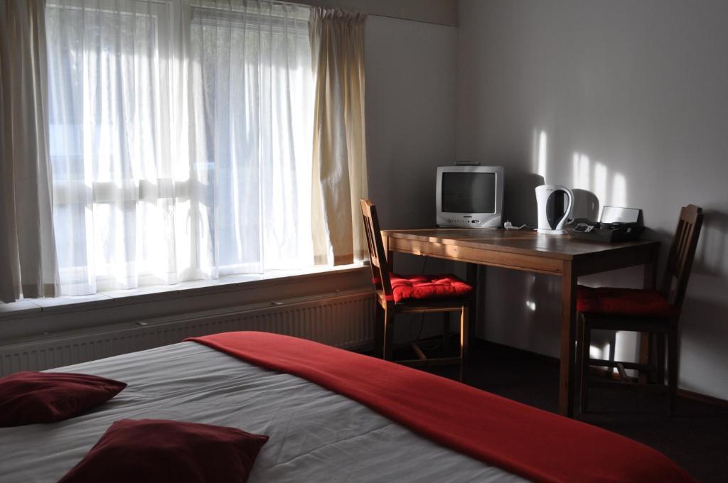 Puur Lage Vuursche Hotel Bilthoven Quarto foto