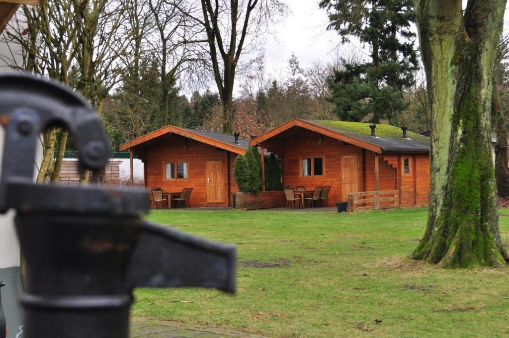 Puur Lage Vuursche Hotel Bilthoven Quarto foto