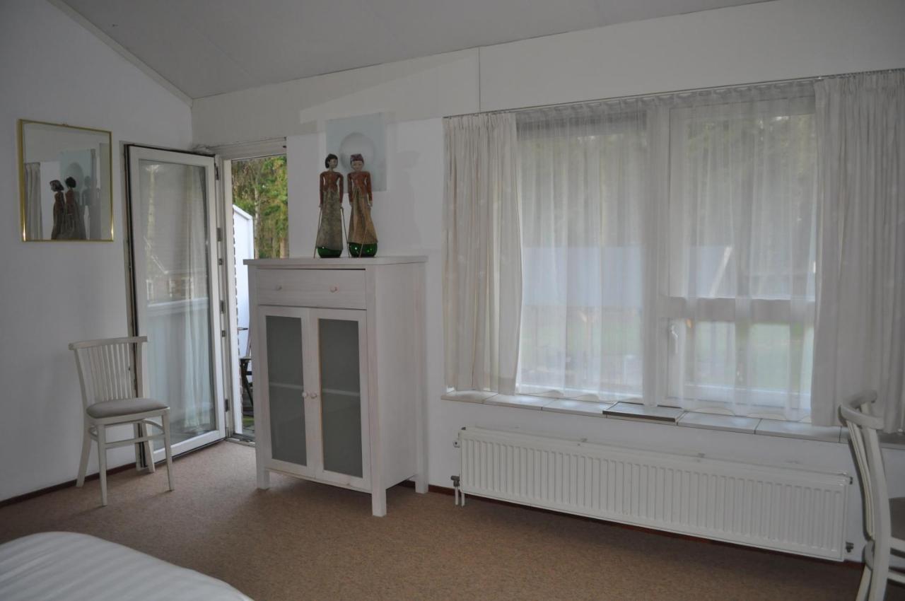 Puur Lage Vuursche Hotel Bilthoven Quarto foto
